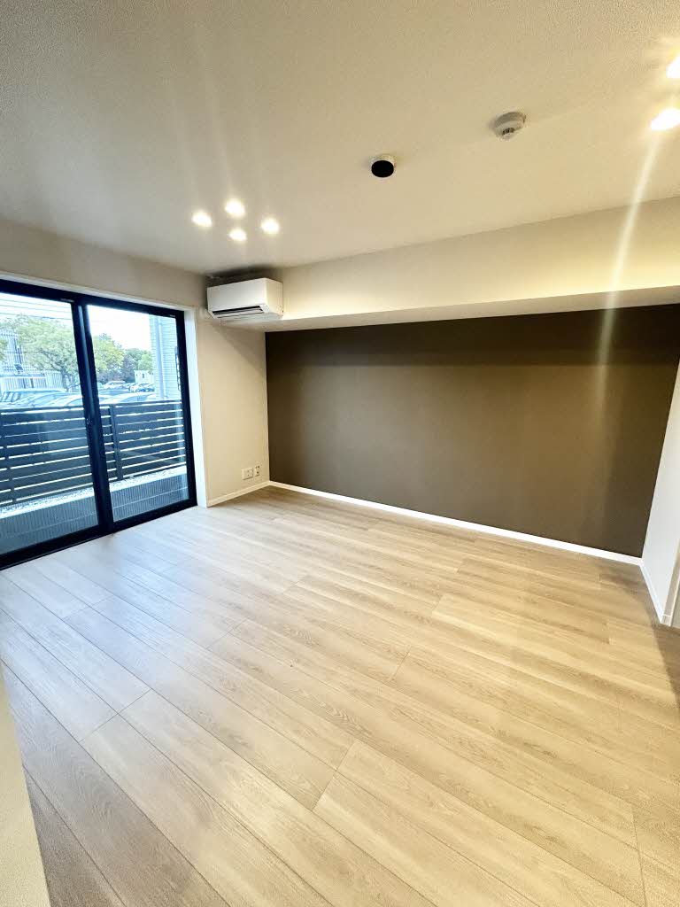 シャーメゾン県庁南　＊＊ A0102号-4