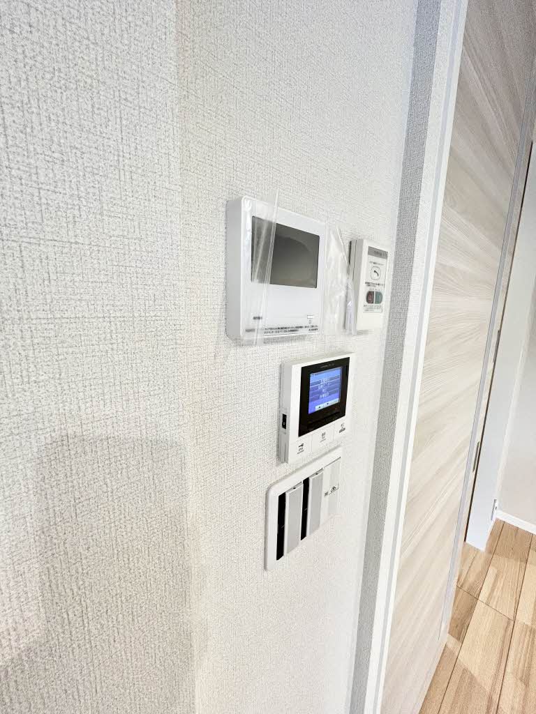 シャーメゾン県庁南　＊＊ A0103号-8