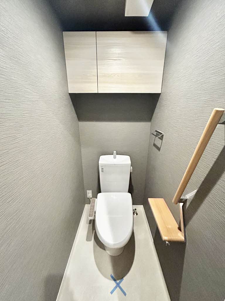 シャーメゾン県庁南　＊＊ A0103号-11