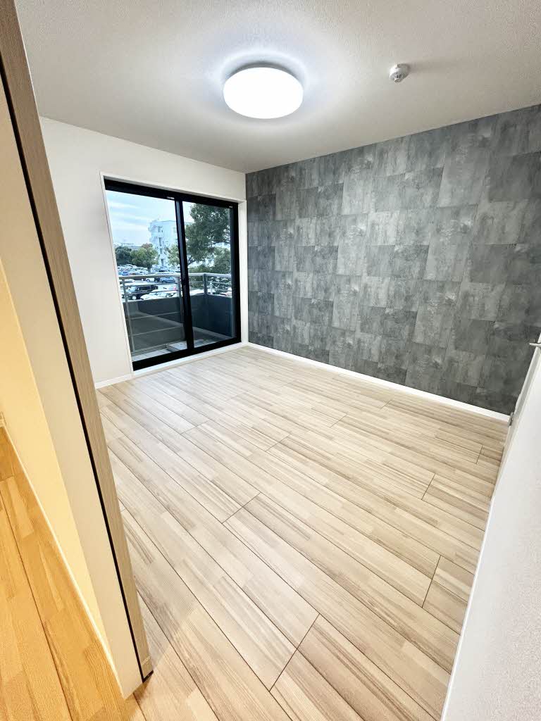 シャーメゾン県庁南　＊＊ A0203号-3