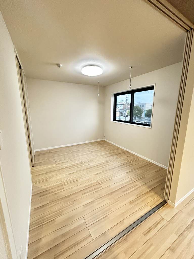 シャーメゾン県庁南　＊＊ A0203号-4