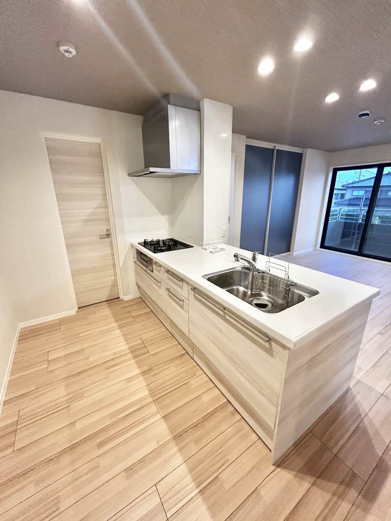 シャーメゾン県庁南　＊＊ A0203号-5