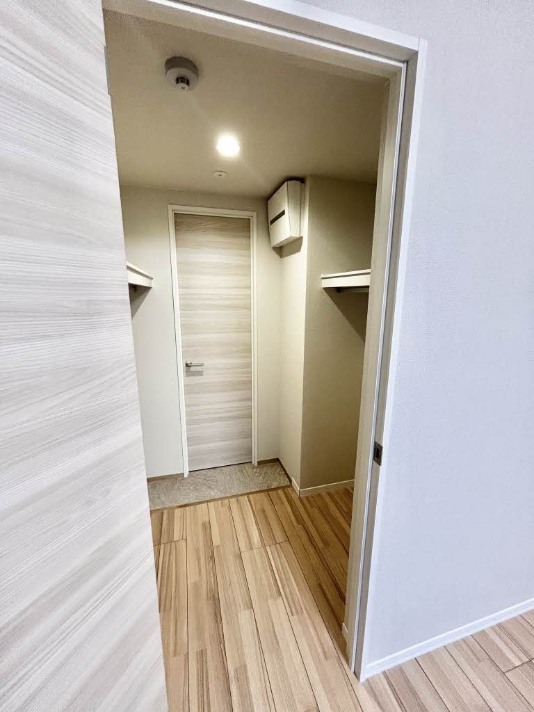 シャーメゾン県庁南　＊＊ A0203号-6