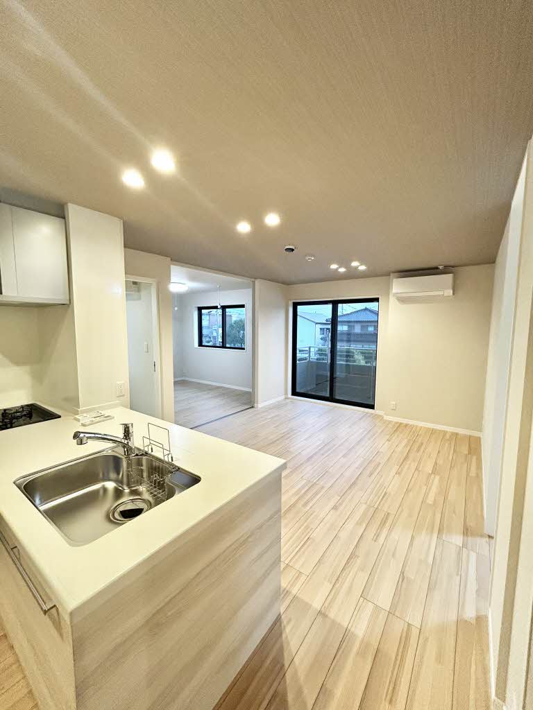 シャーメゾン県庁南　＊＊ A0203号-14