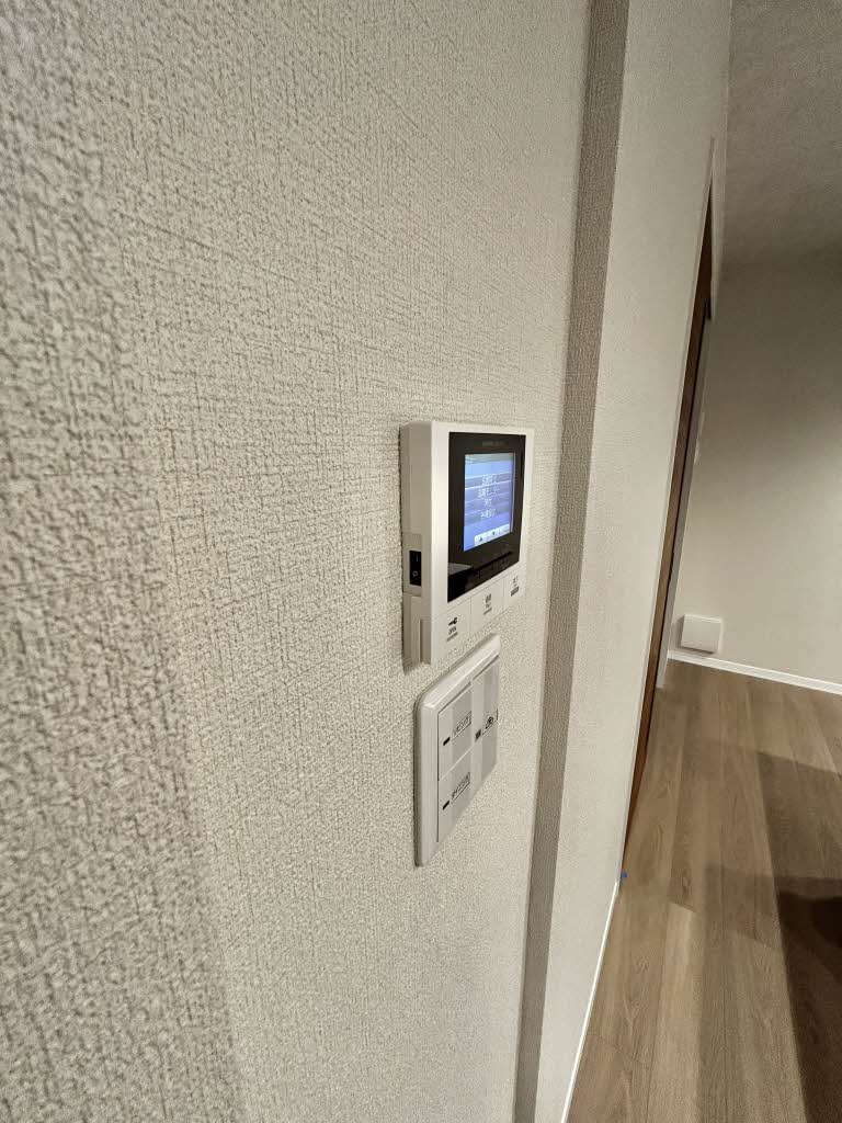 シャーメゾン県庁南　＊＊ A0301号-6