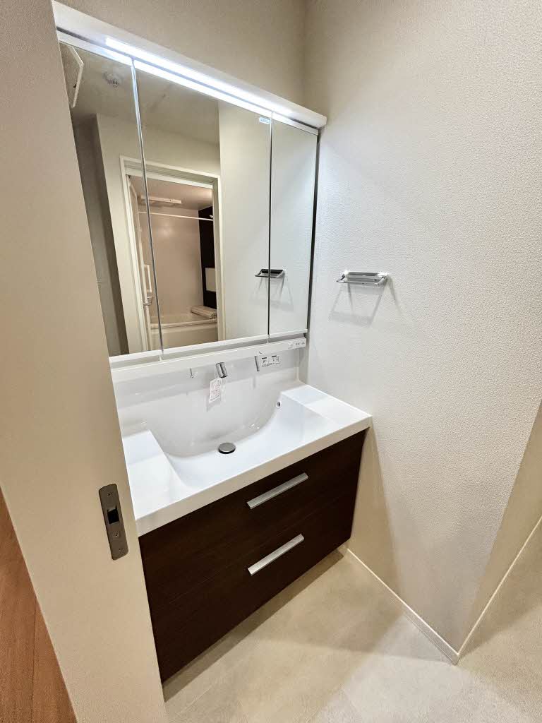 シャーメゾン県庁南　＊＊ A0301号-9