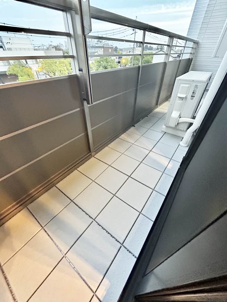 シャーメゾン県庁南　＊＊ A0301号-13