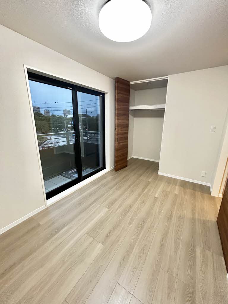 シャーメゾン県庁南　＊＊ A0301号-14