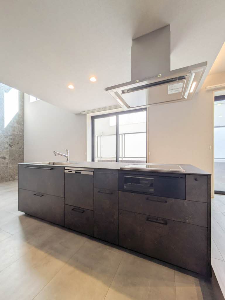 シャーメゾンリュクス大濠 A0201号-8