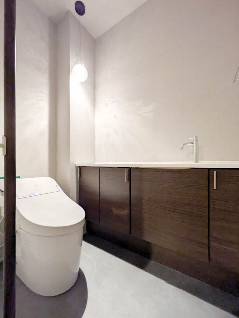 シャーメゾンリュクス大濠 A0201号-9