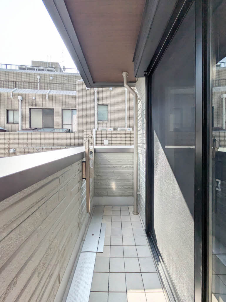 シャーメゾンリュクス大濠 A0201号-10