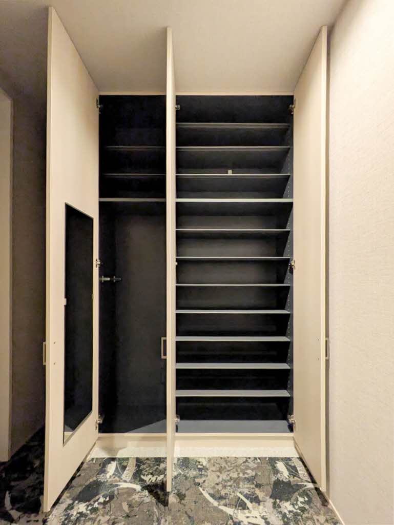 シャーメゾンリュクス大濠 A0201号-11