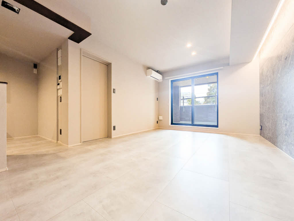 シャーメゾンリュクス大濠 A0202号-2