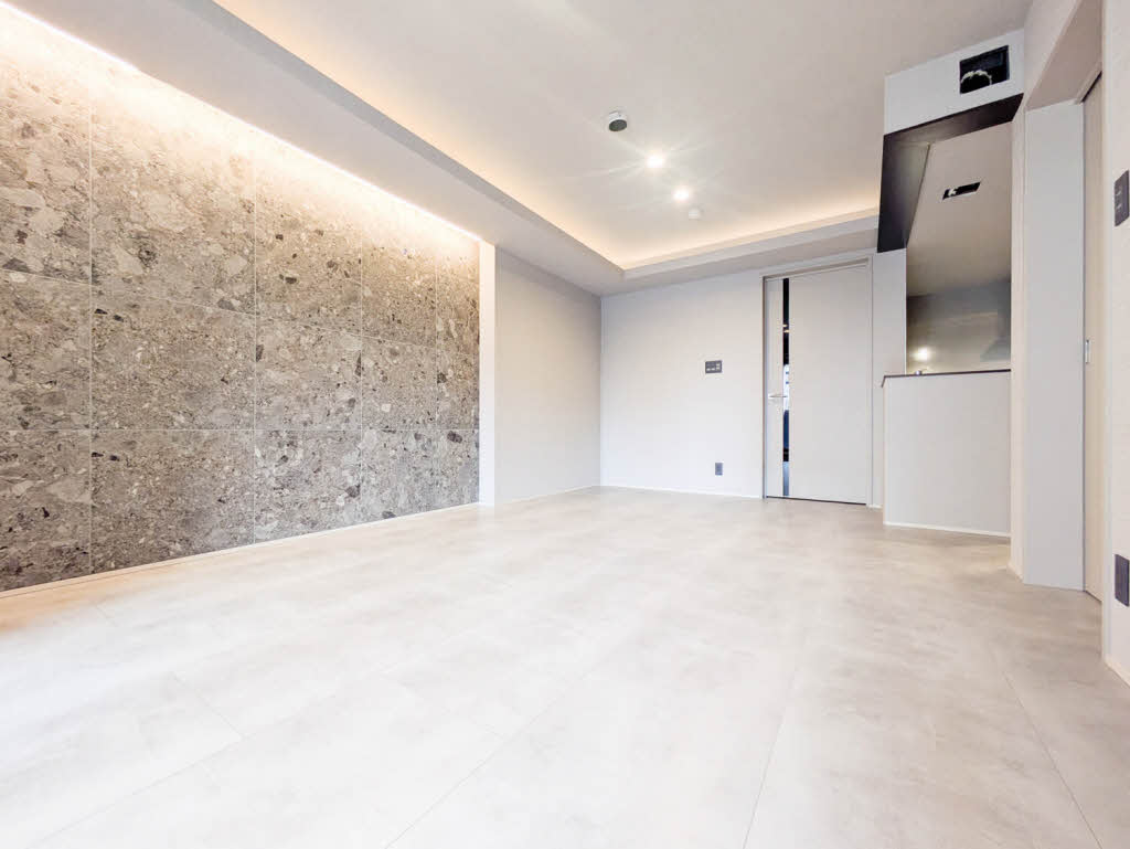 シャーメゾンリュクス大濠 A0202号-3