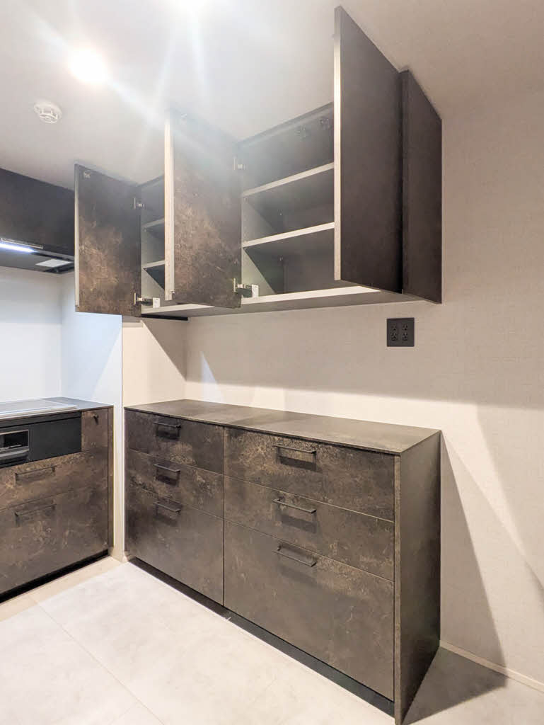 シャーメゾンリュクス大濠 A0202号-5