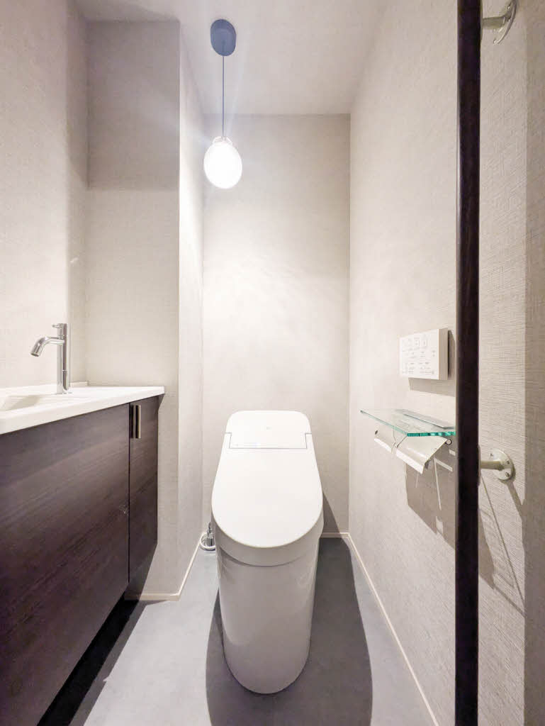 シャーメゾンリュクス大濠 A0202号-7