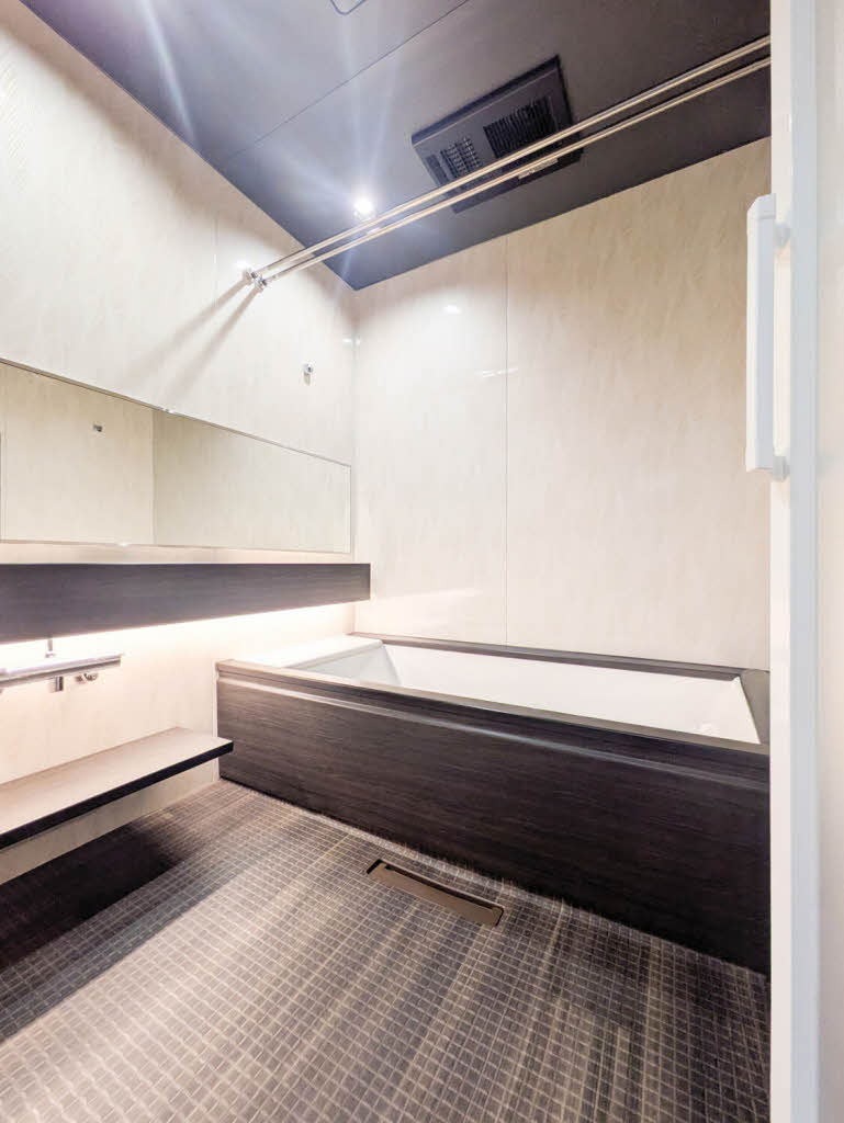 シャーメゾンリュクス大濠 A0202号-9