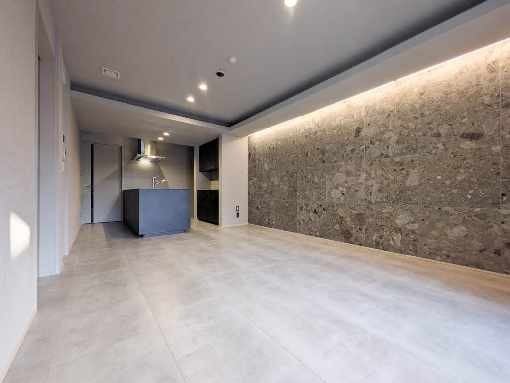 シャーメゾンリュクス大濠 A0203号-2