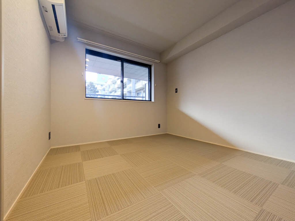 シャーメゾンリュクス大濠 A0203号-4