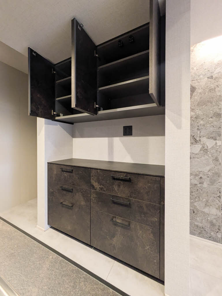 シャーメゾンリュクス大濠 A0203号-6