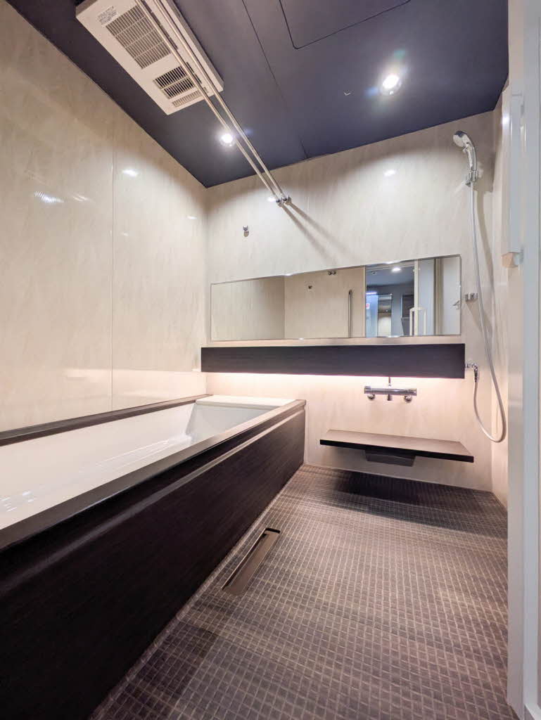 シャーメゾンリュクス大濠 A0203号-7