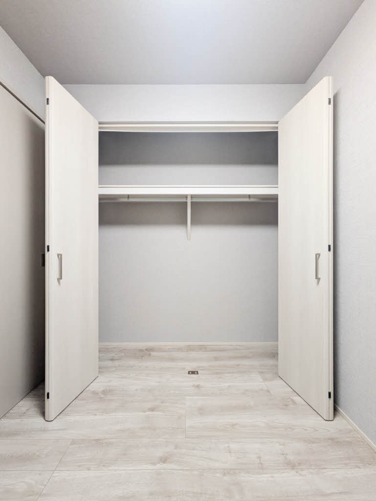 シャーメゾンリュクス大濠 A0203号-8