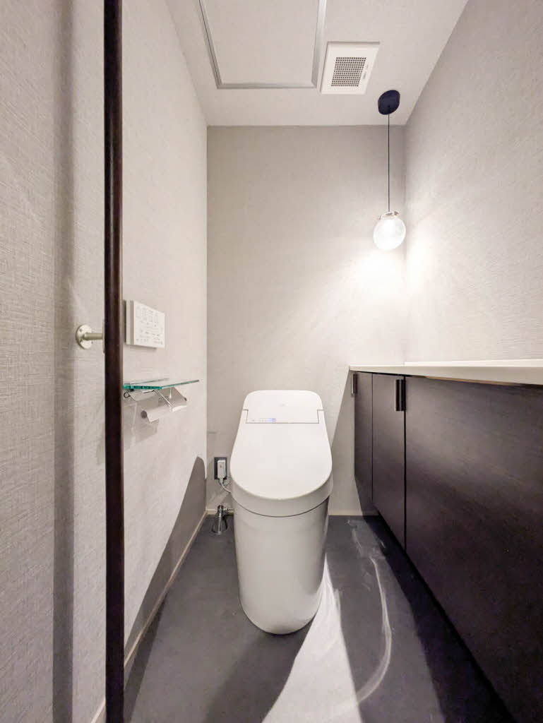 シャーメゾンリュクス大濠 A0203号-10