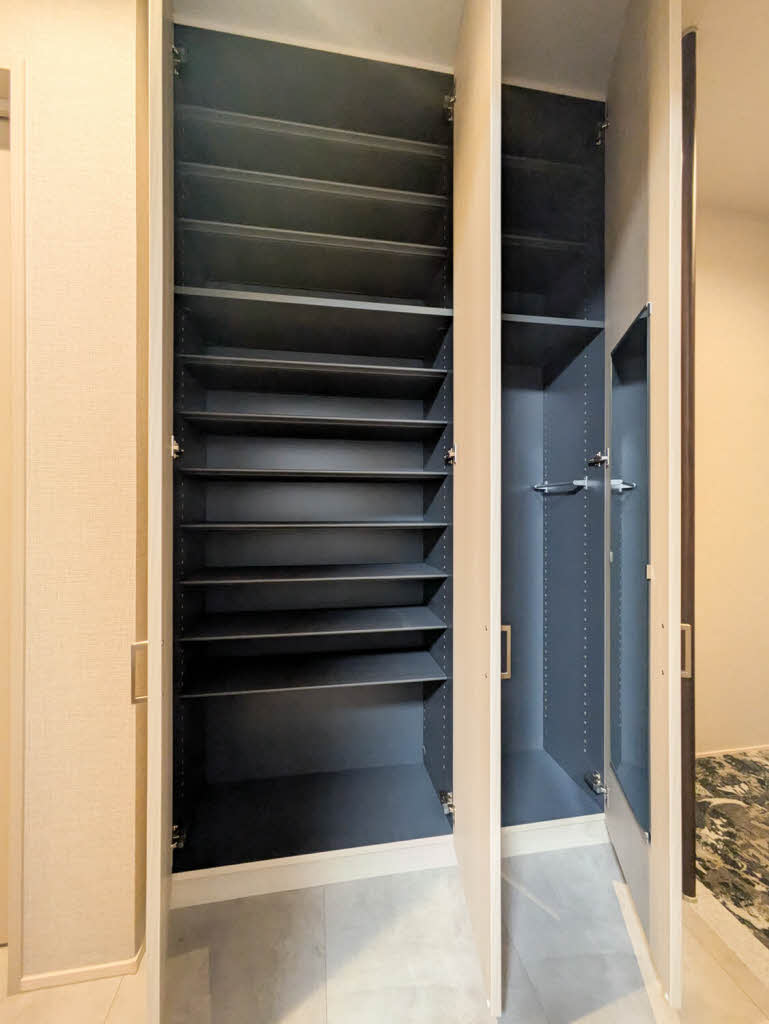 シャーメゾンリュクス大濠 A0203号-11