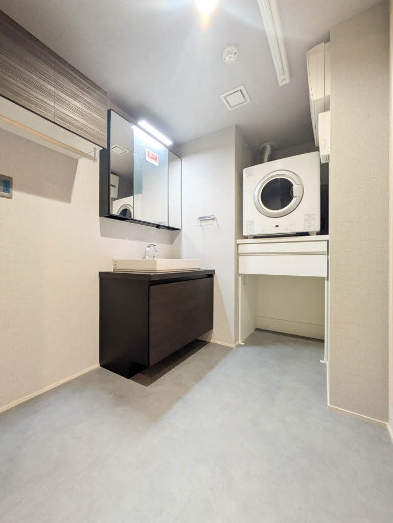 シャーメゾンリュクス大濠 A0203号-12