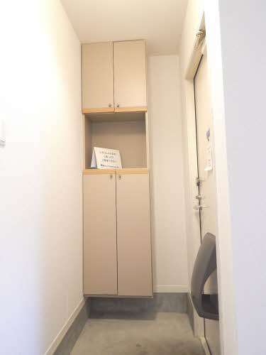 フレグランス宮司　Ａ棟　＊＊ A0101号-2