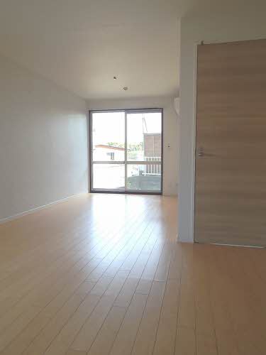 フレグランス宮司　Ａ棟　＊＊ A0101号-3