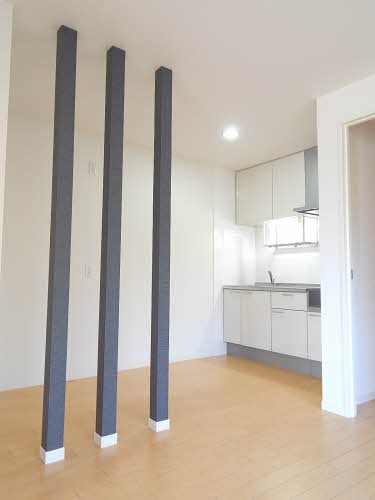 フレグランス宮司　Ａ棟　＊＊ A0101号-5