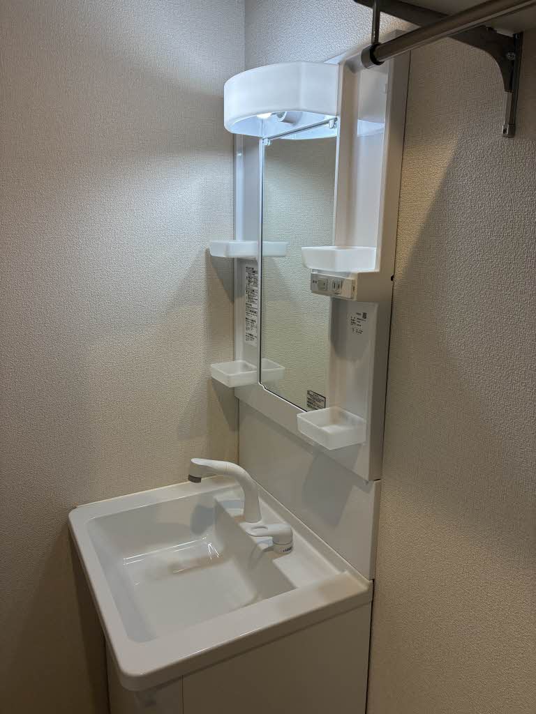 フレグランス宮司　Ｂ棟　＊＊ B0101号-5