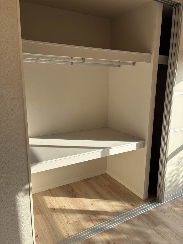 フレグランス宮司　Ｂ棟　＊＊ B0101号-8