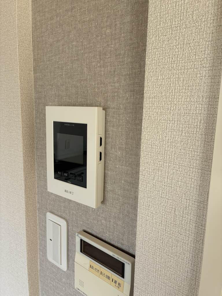 フレグランス宮司　Ｂ棟　＊＊ B0101号-10