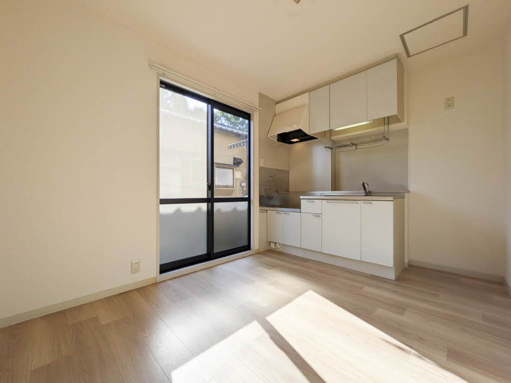 メゾン・ソレイユ　Ａ棟 A0102号-2