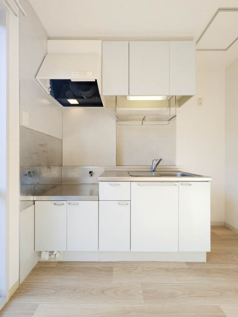 メゾン・ソレイユ　Ａ棟 A0102号-3