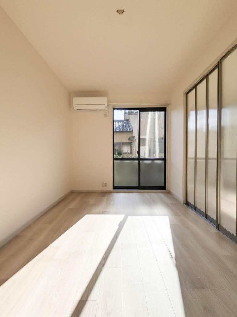 メゾン・ソレイユ　Ａ棟 A0102号-4