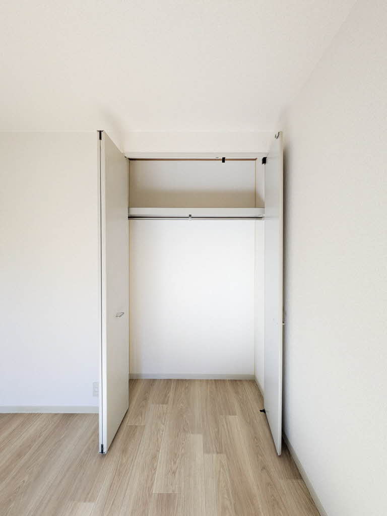 メゾン・ソレイユ　Ａ棟 A0102号-5