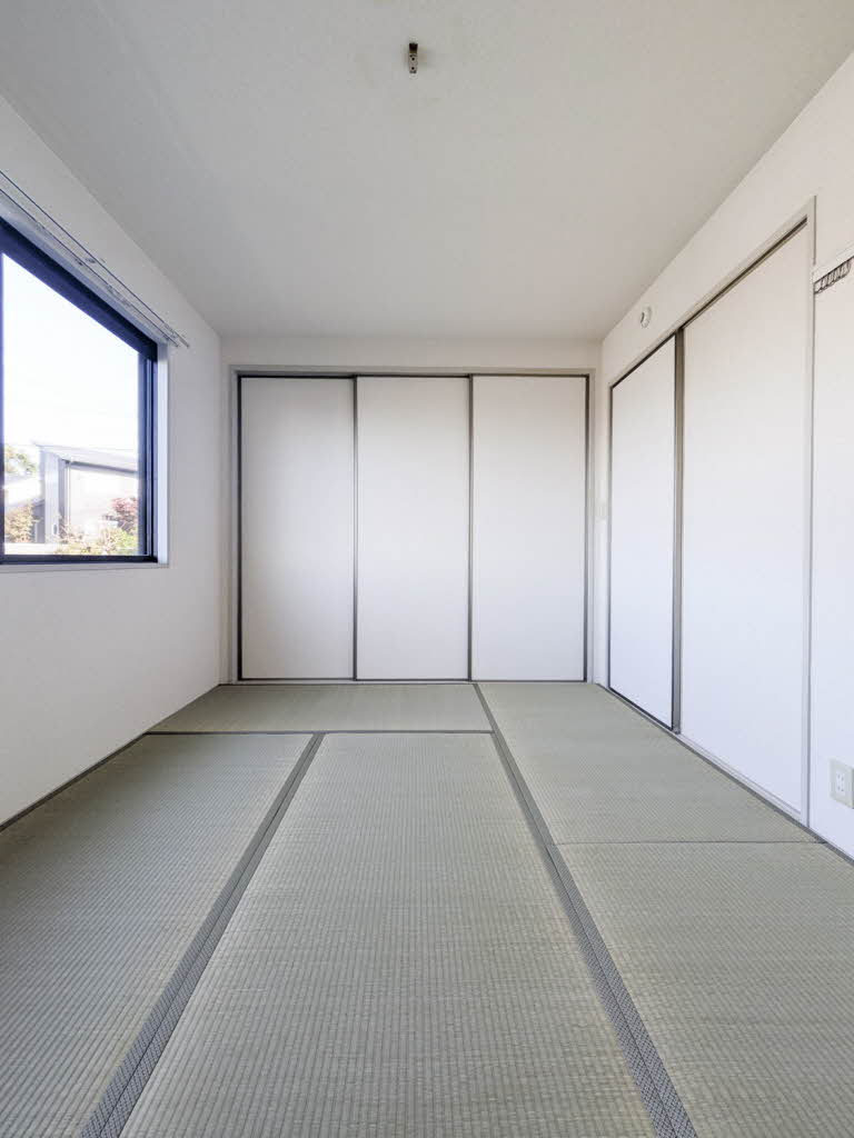 メゾン・ソレイユ　Ａ棟 A0102号-6