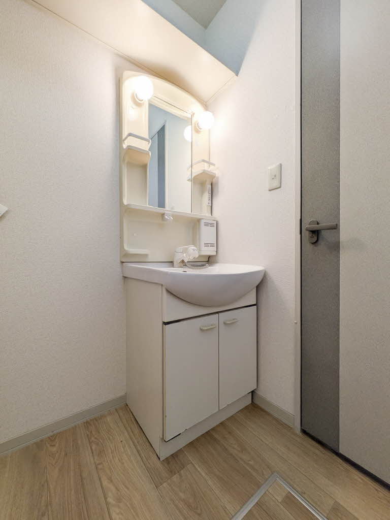 メゾン・ソレイユ　Ａ棟 A0102号-7