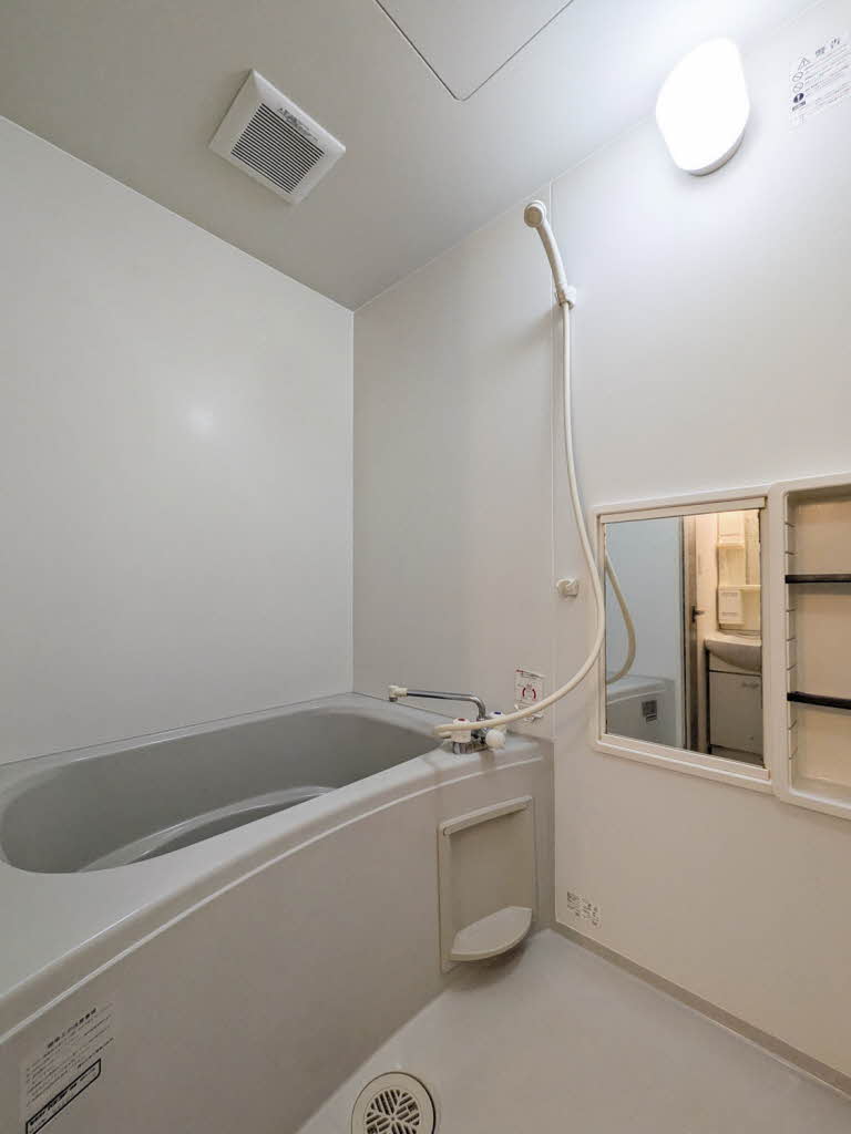 メゾン・ソレイユ　Ａ棟 A0102号-8