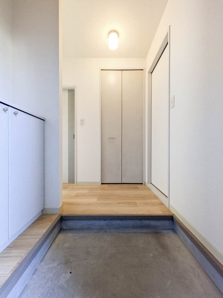 メゾン・ソレイユ　Ａ棟 A0102号-11