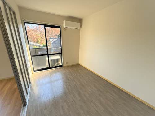 メゾン・ソレイユ A棟 A0201号-3