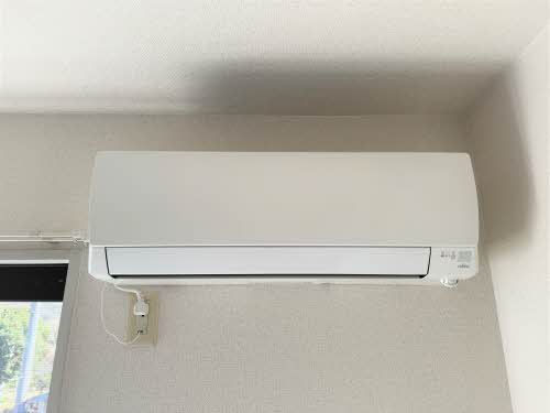 メゾン・ソレイユ A棟 A0201号-4