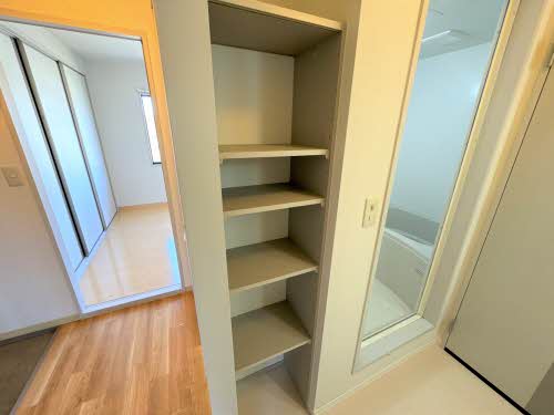 メゾン・ソレイユ A棟 A0201号-7