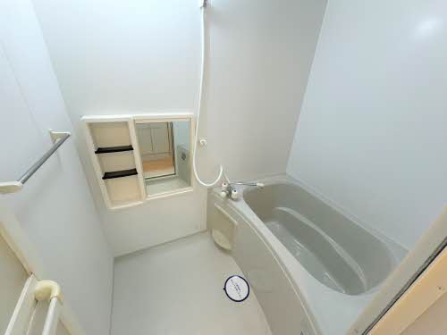 メゾン・ソレイユ A棟 A0201号-8