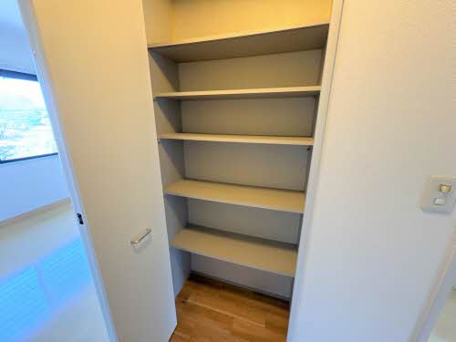 メゾン・ソレイユ A棟 A0201号-12