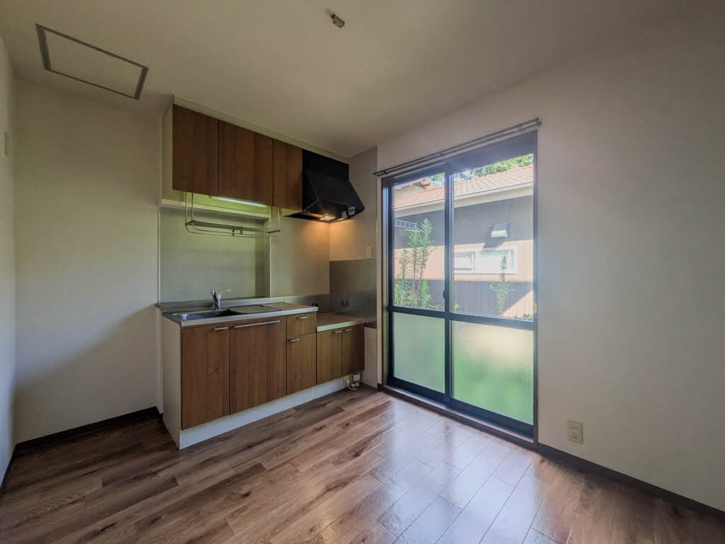 メゾン・ソレイユ　Ｂ棟 B0103号-2