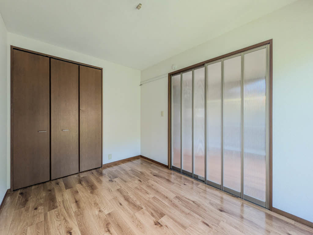 メゾン・ソレイユ　Ｂ棟 B0103号-4